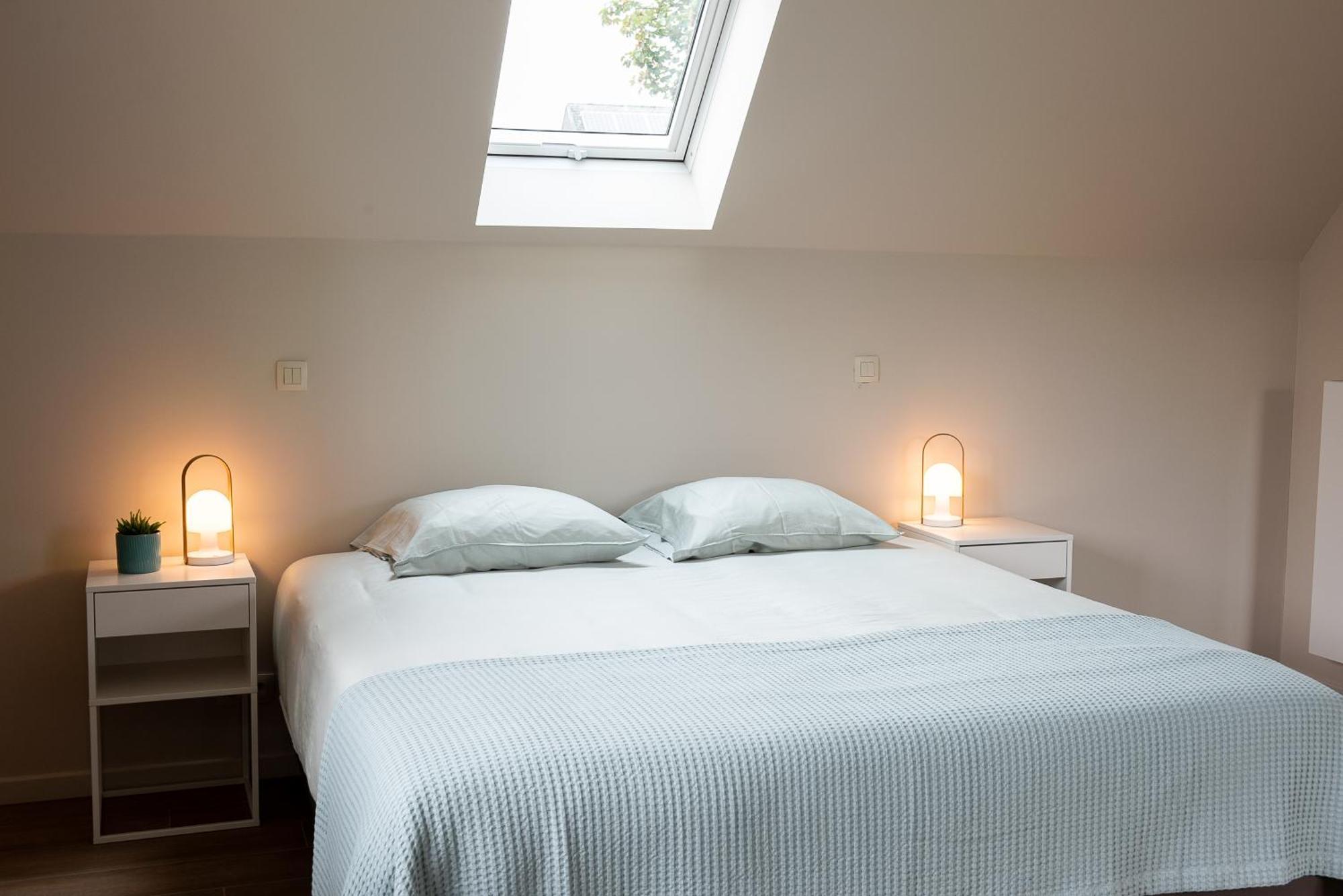 B&B Hof Beygaert Aalst Habitación foto