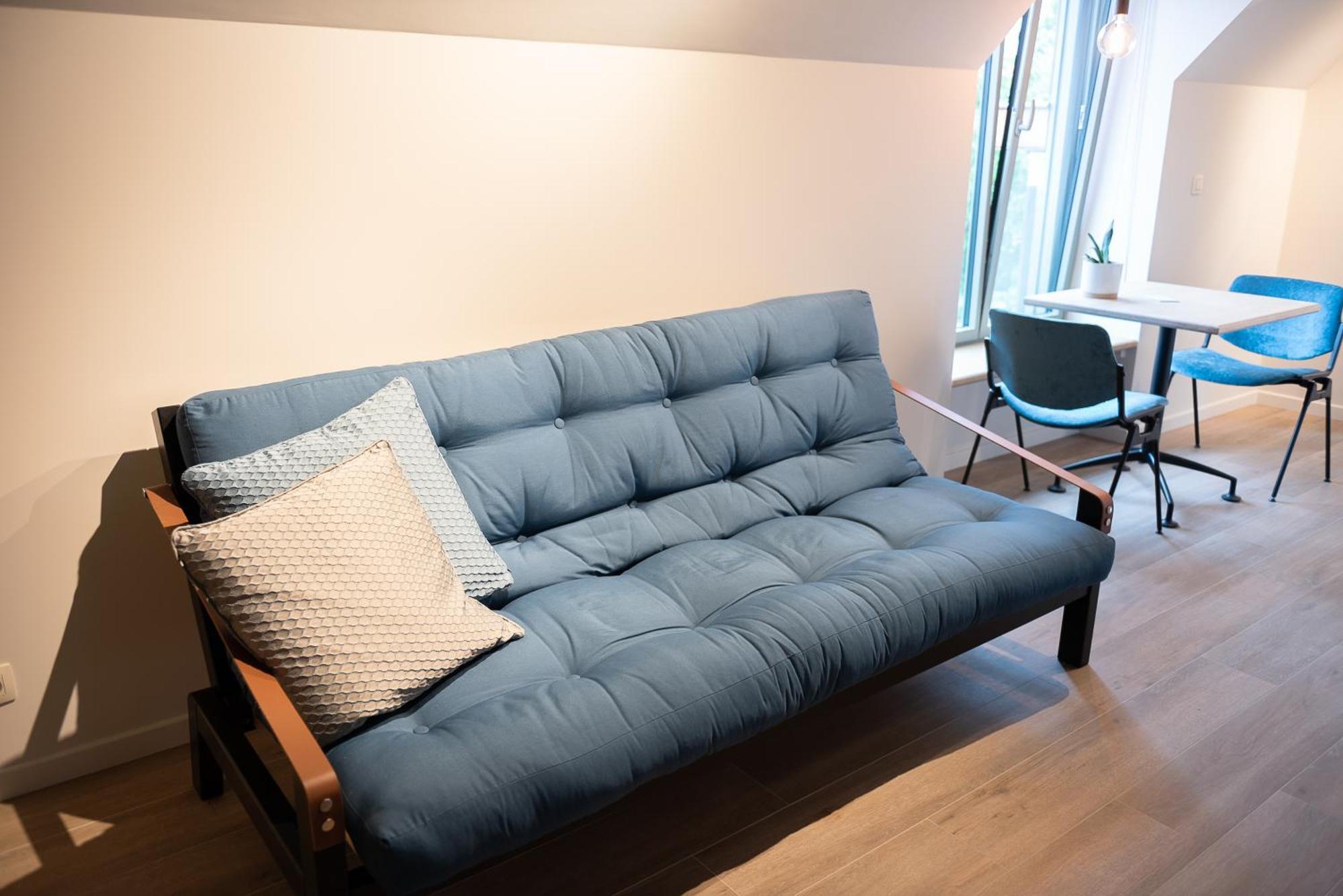 B&B Hof Beygaert Aalst Habitación foto